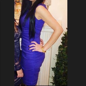 Nicole Miller cocktail dress